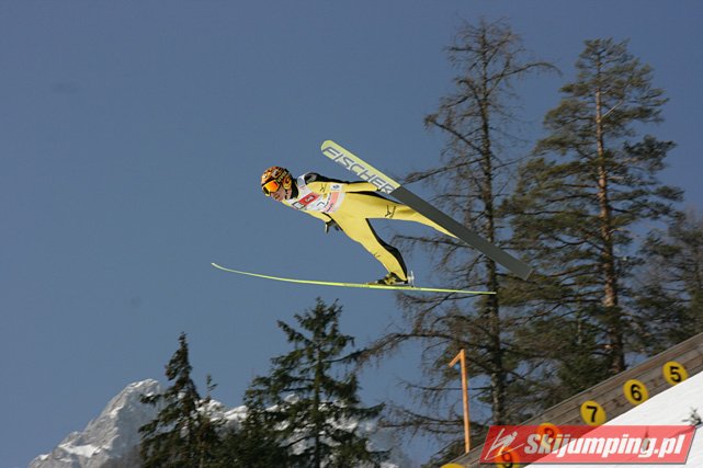 207 Noriaki Kasai